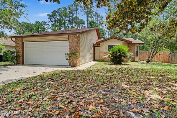 $249,900 | 7739 Settlers Landing Trail South, Jacksonville, FL 32244