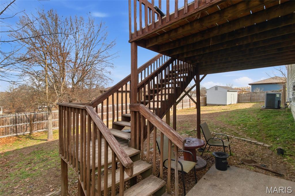 20440 Sweetwater Road Waynesville, MO 65583 - Photo 26 of 37