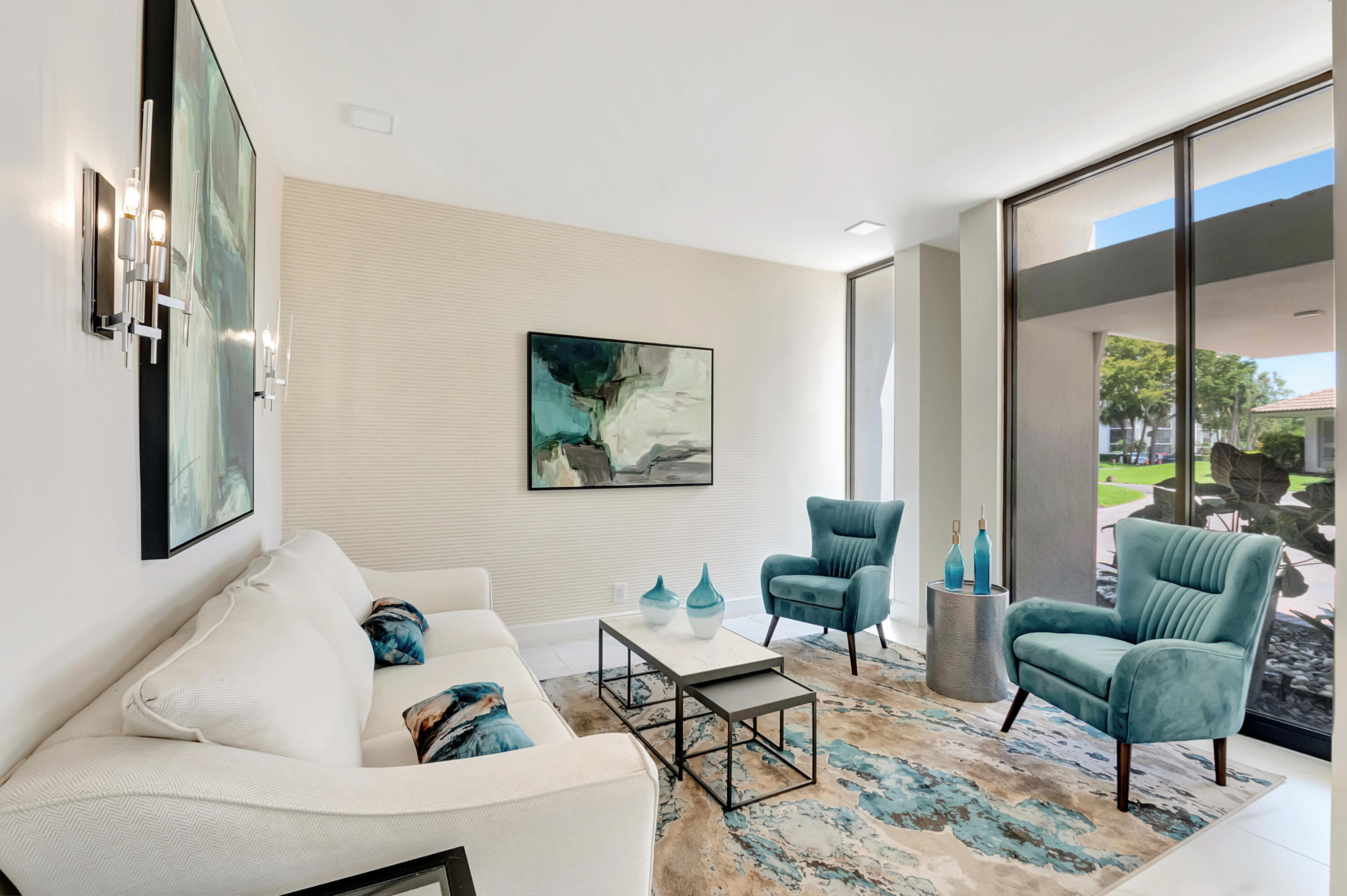 1523 Bridgewood Drive Boca Raton, FL 33434 - Photo 25 of 50 Lobby