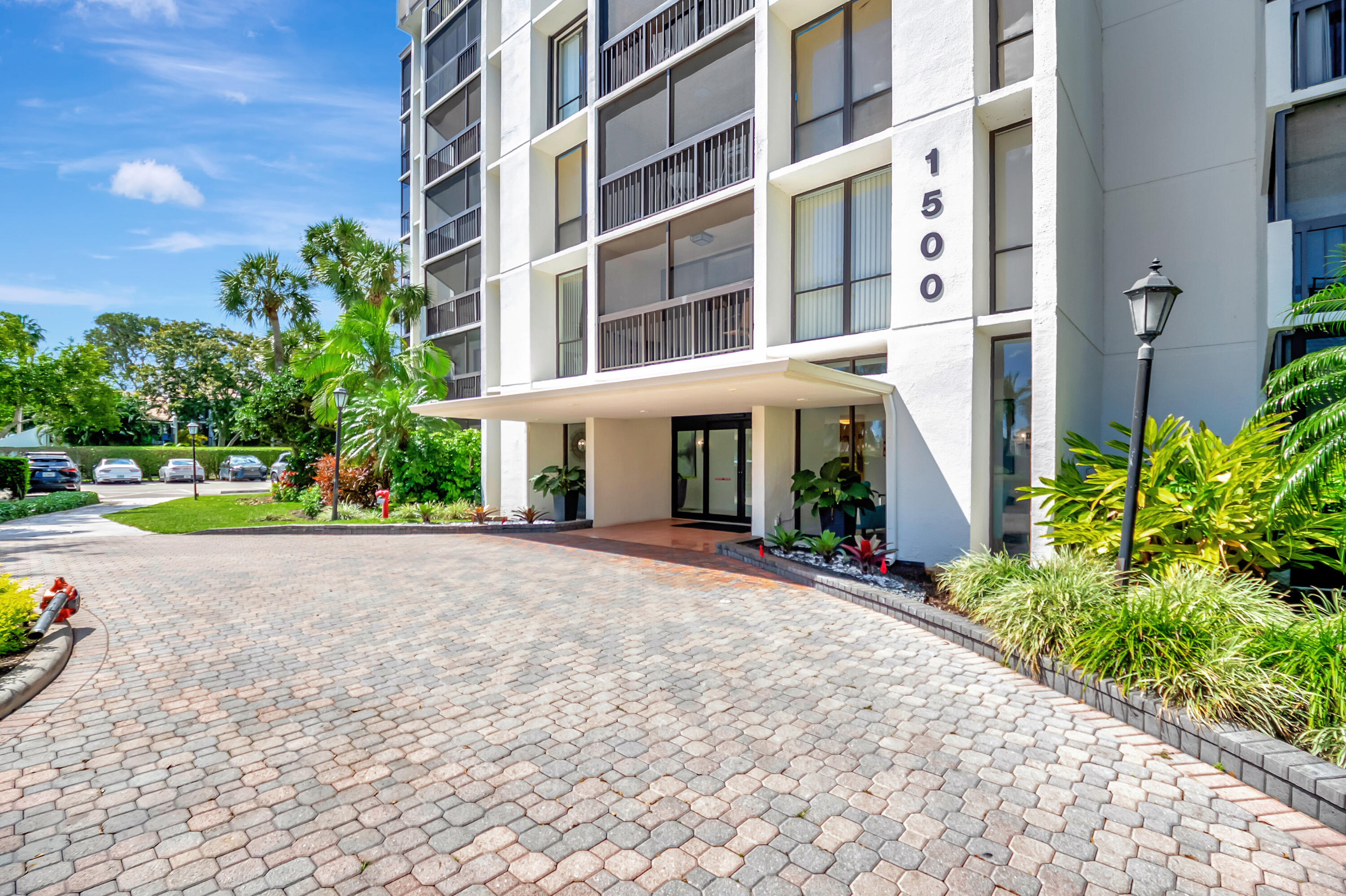 1523 Bridgewood Drive Boca Raton, FL 33434 - Photo 27 of 50 Front of Building