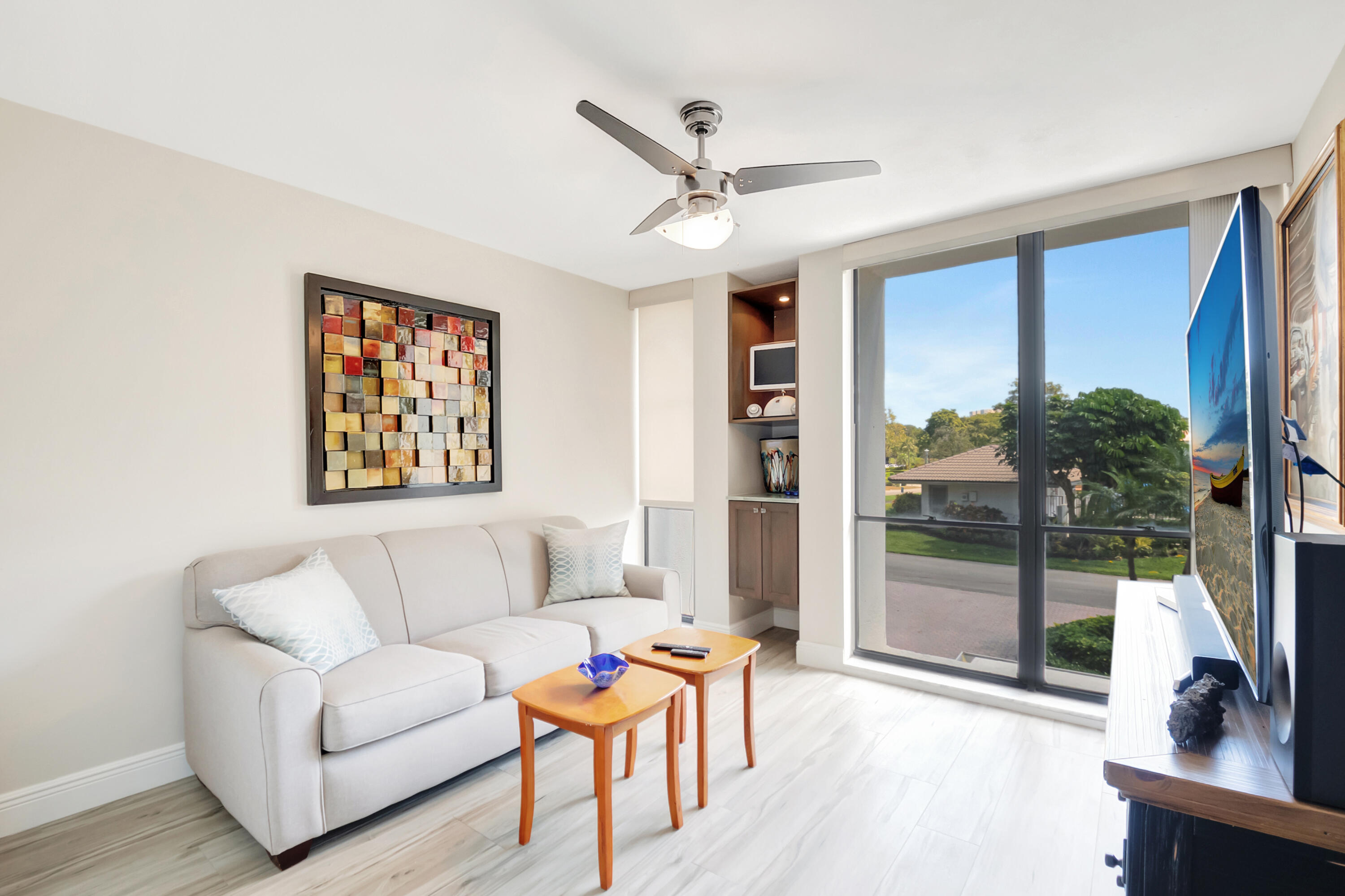 1523 Bridgewood Drive Boca Raton, FL 33434 - Photo 4 of 50 Second bedroom