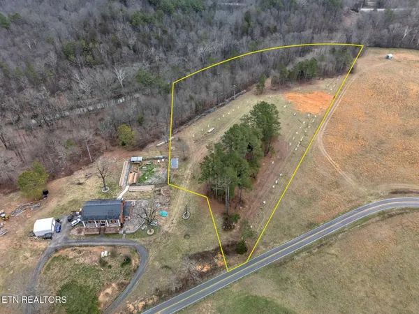 $250,000 | 7.3 Acres Athens Road, Calhoun, TN 37309