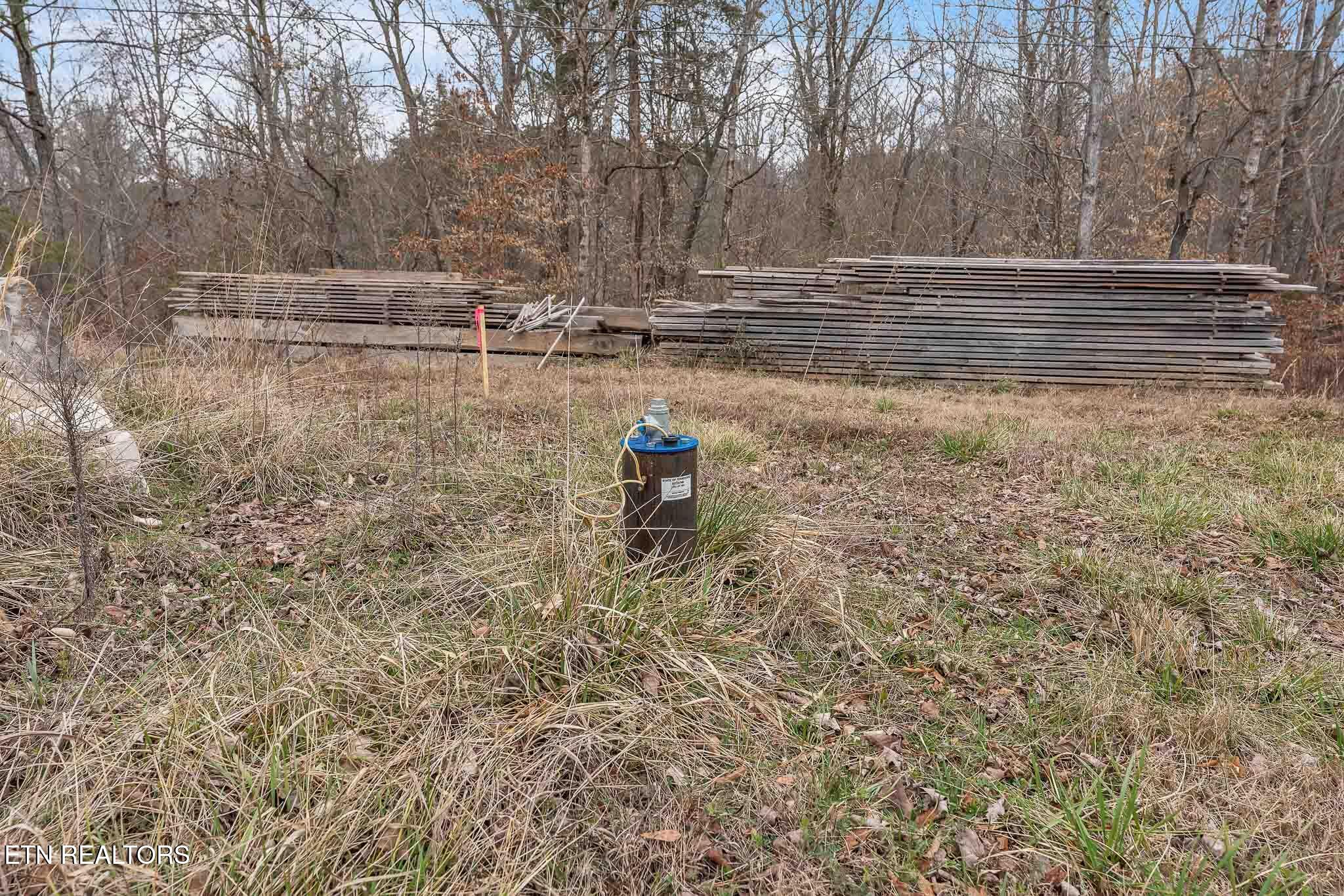 7.3 Acres Athens Road Calhoun, TN 37309 - Photo 12 of 20 DSC06880