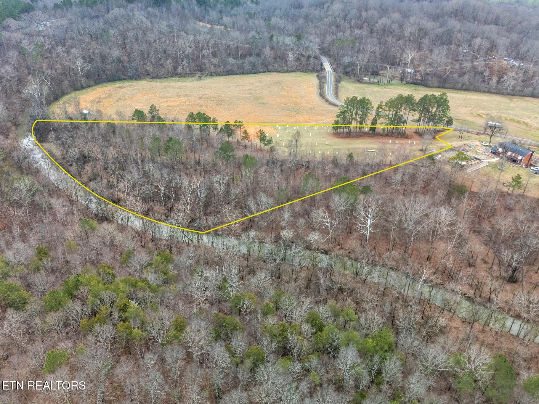 7.3 Acres Athens Road Calhoun, TN 37309 - Photo 5 of 20 DJI_20260224225525_0058_D-Edit