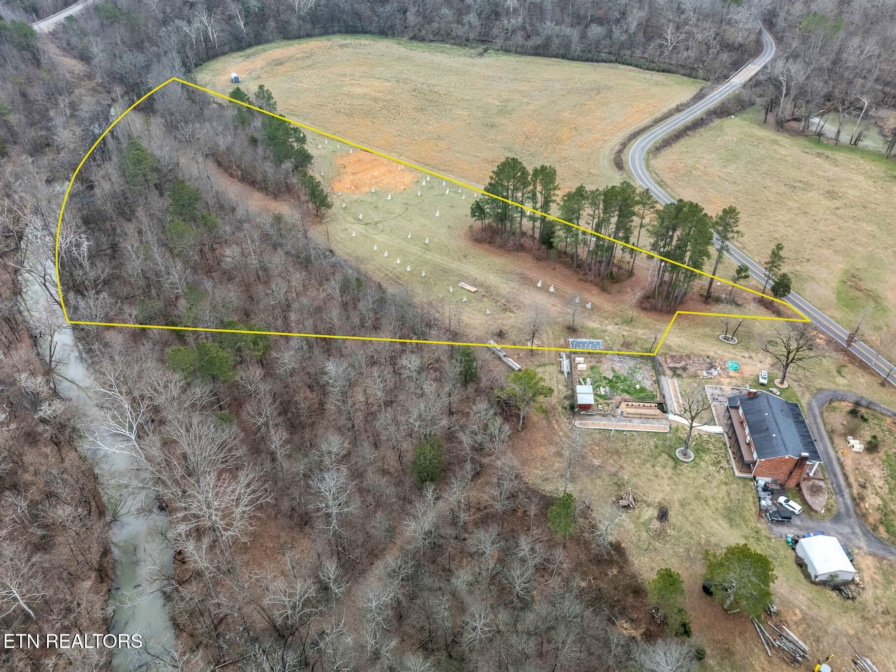 7.3 Acres Athens Road Calhoun, TN 37309 - Photo 6 of 20 DJI_20260224225617_0063_D-Edit