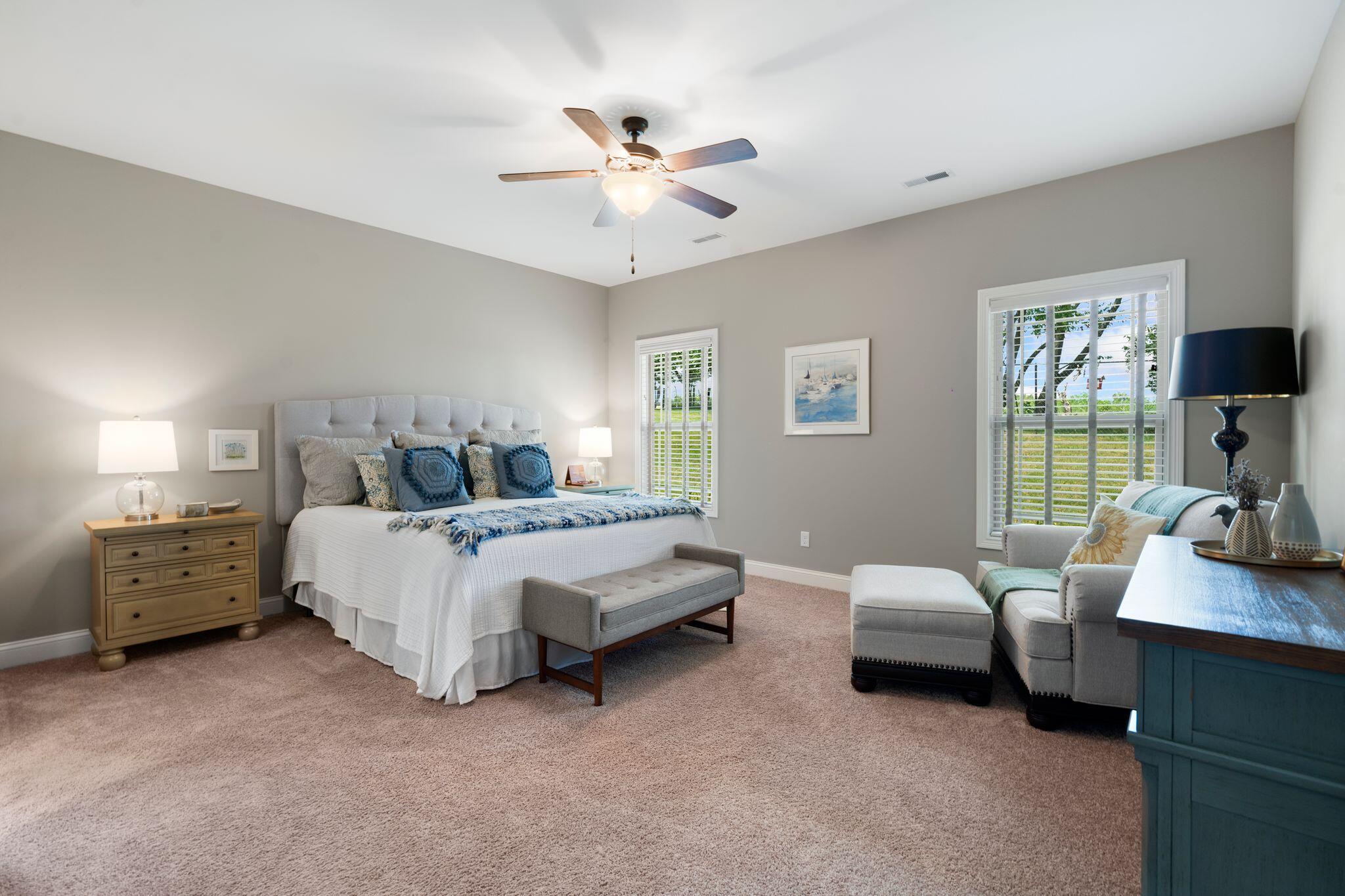 103 Fieldstone Place Georgetown, KY 40324 - Photo 22 of 47 Primary Bedroom