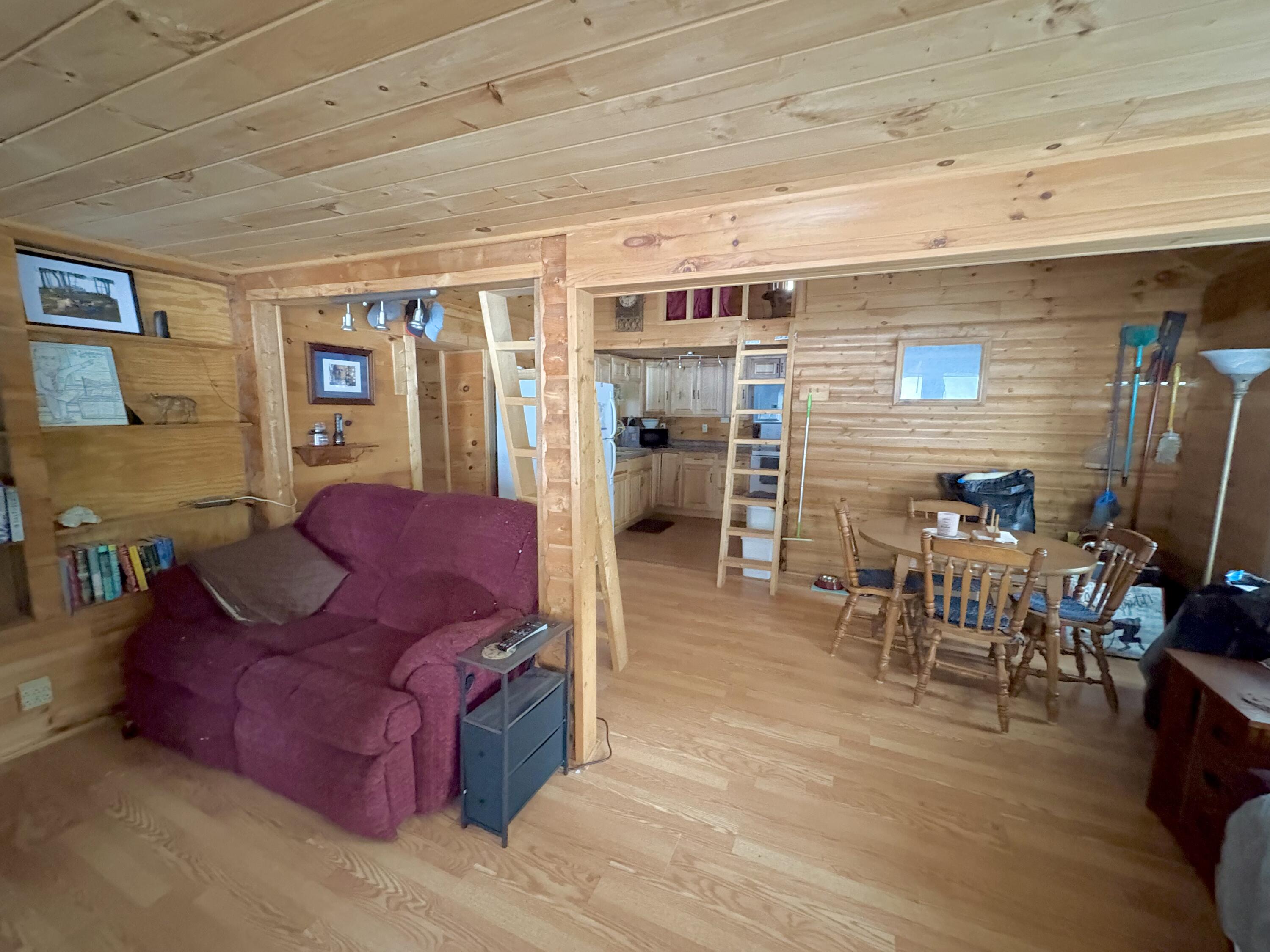 325 Egg Pond Road Lincoln, ME 04457 - Photo 5 of 37 IMG_0885