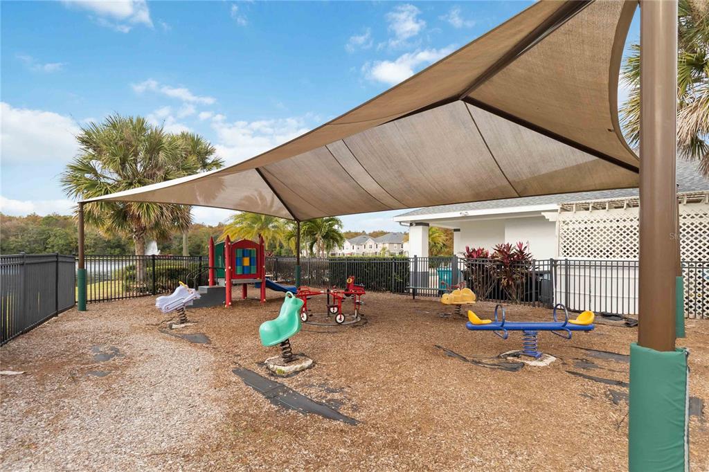 6560 South Goldenrod Road, Unit 79C Orlando, FL 32822 - Photo 35 of 36 a view of a outdoor space