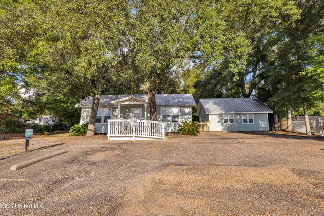 $329,000 | 266 Debuys Road, Biloxi, MS 39531