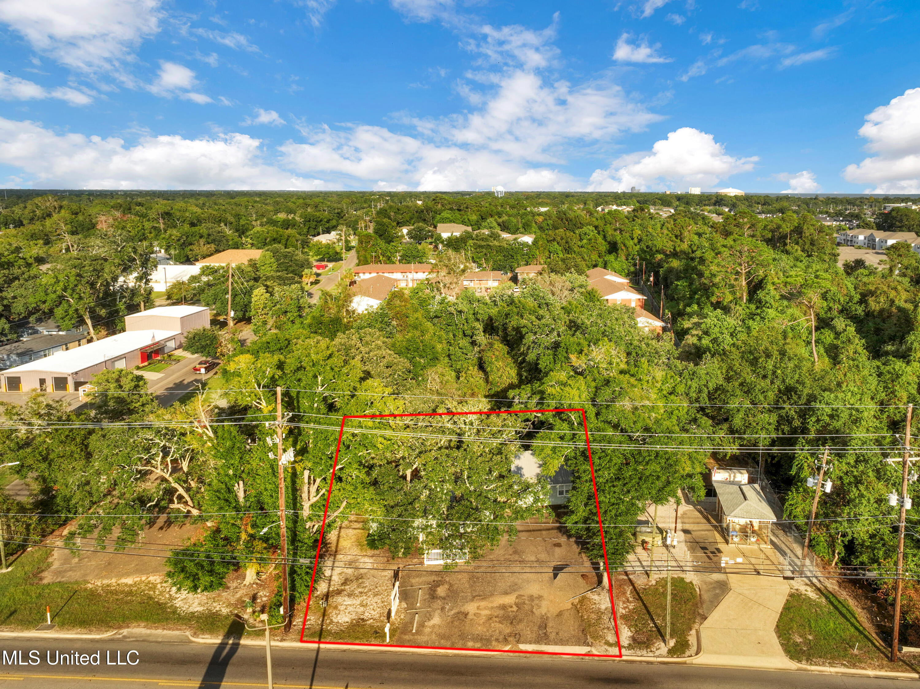 266 Debuys Road Biloxi, MS 39531 - Photo 36 of 41 266DebuysRd-36