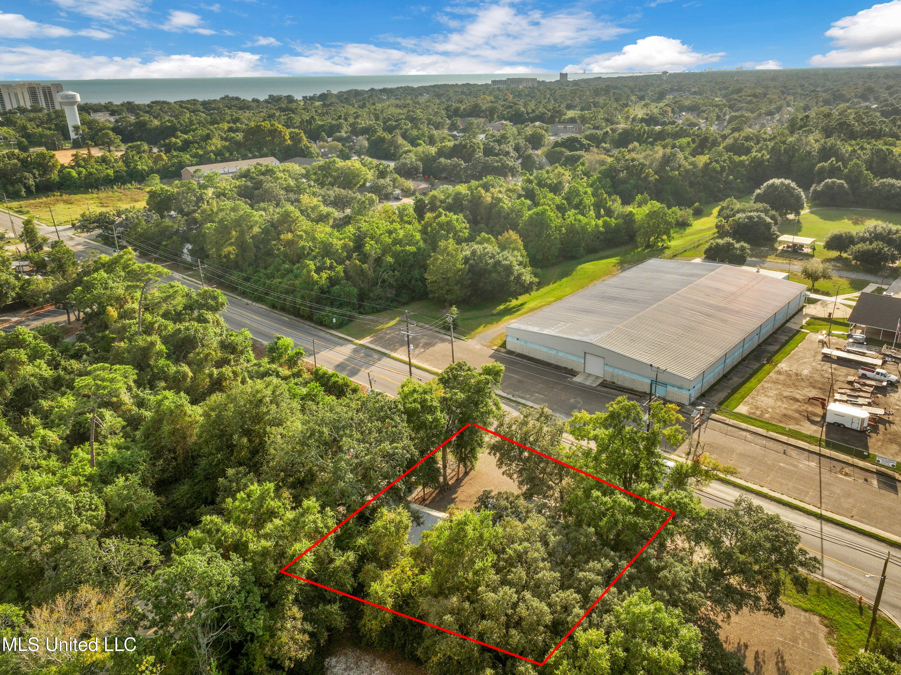 266 Debuys Road Biloxi, MS 39531 - Photo 39 of 41 266DebuysRd-39