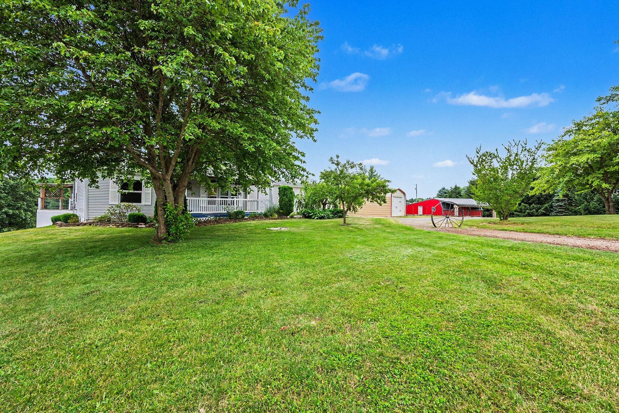 13191 Harder Road Three Rivers, MI 49093 - Photo 2 of 32 028_file_4345
