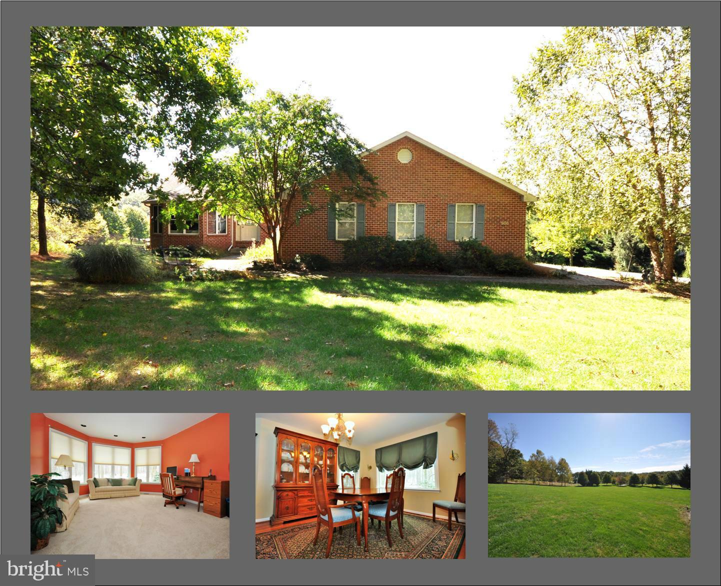 906 Coen Road Street, MD 21154 - Photo 1 of 30 Exterior (General)