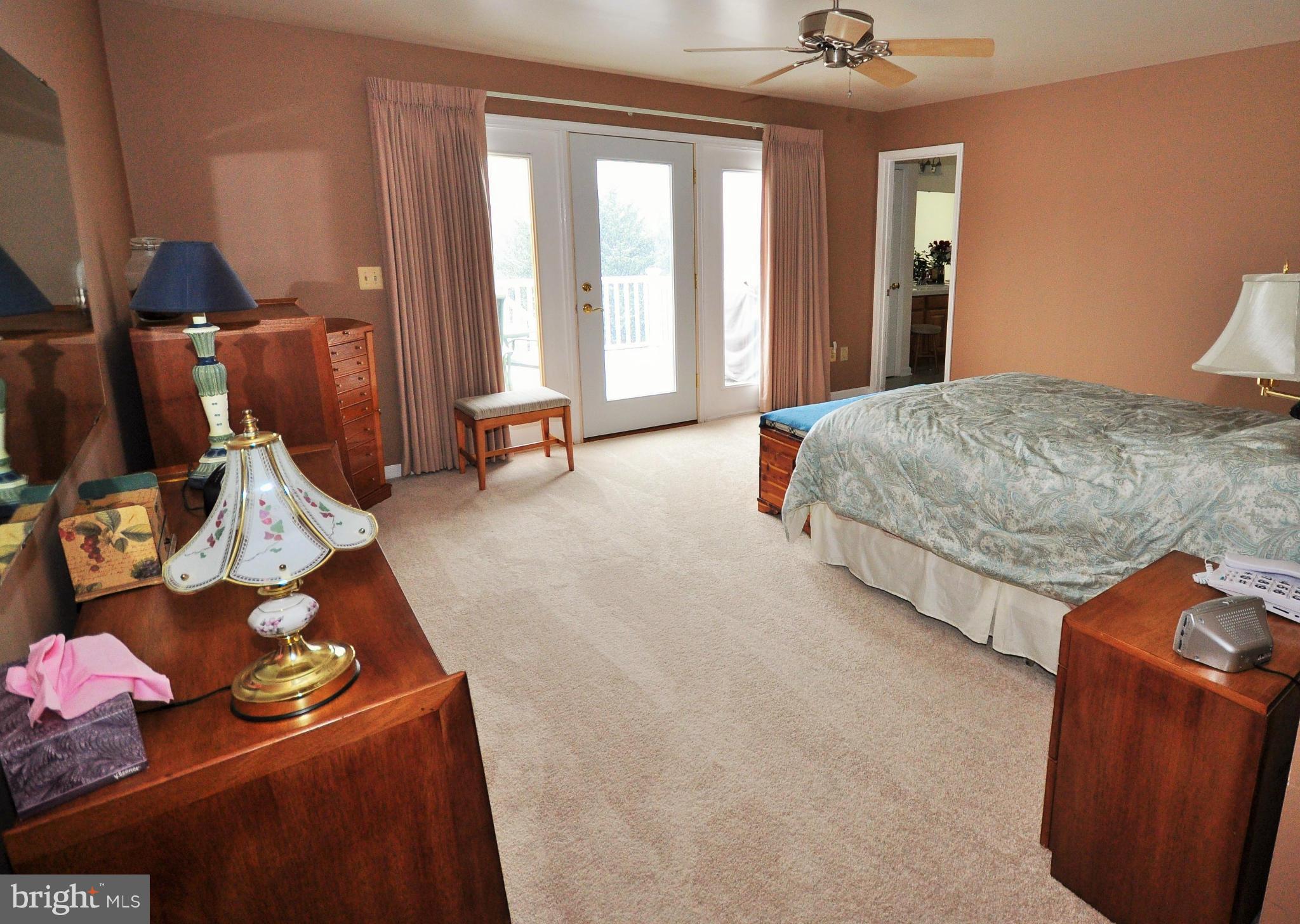 906 Coen Road Street, MD 21154 - Photo 15 of 30 Bedroom (Master)