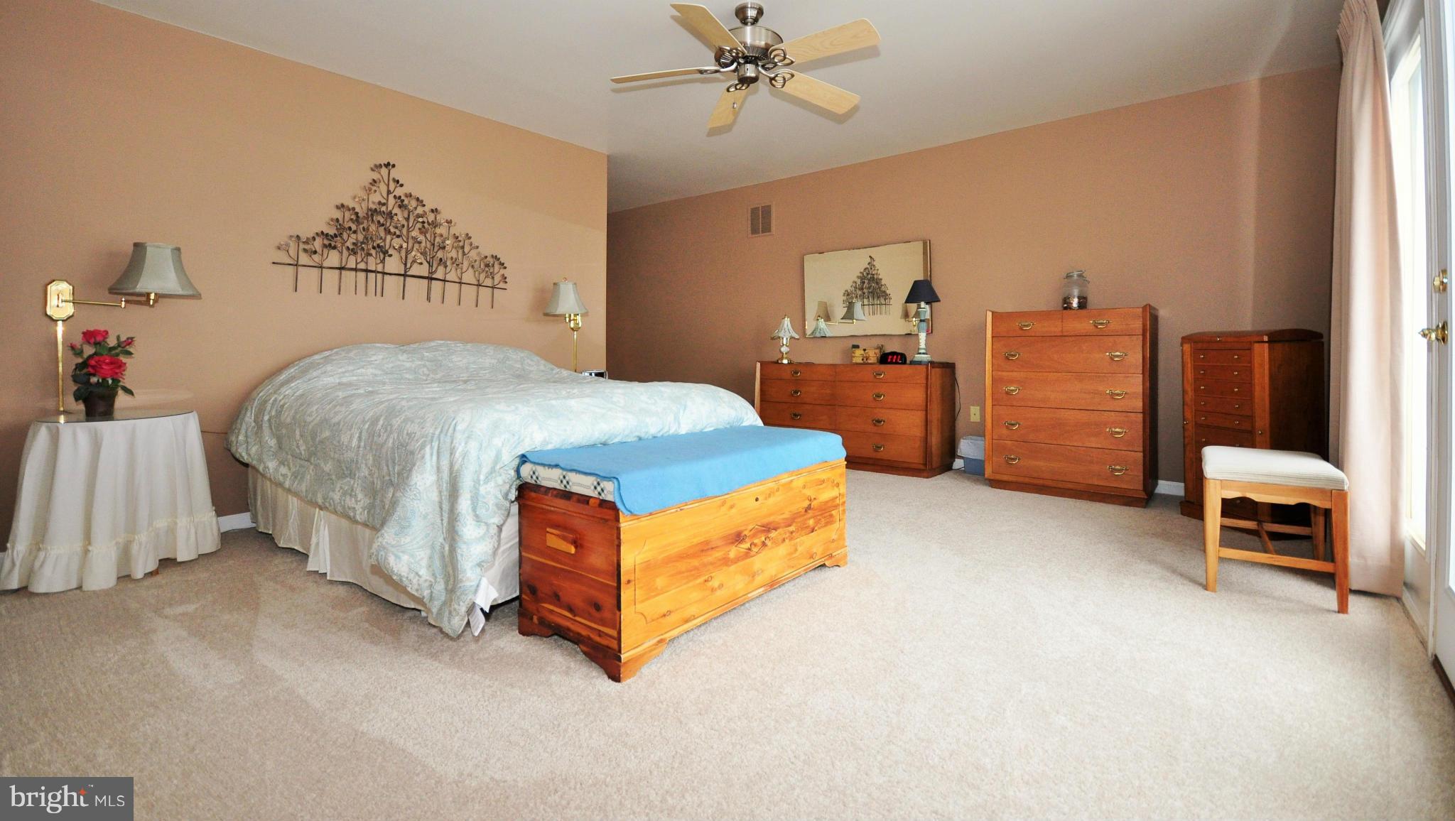 906 Coen Road Street, MD 21154 - Photo 16 of 30 Bedroom (Master)