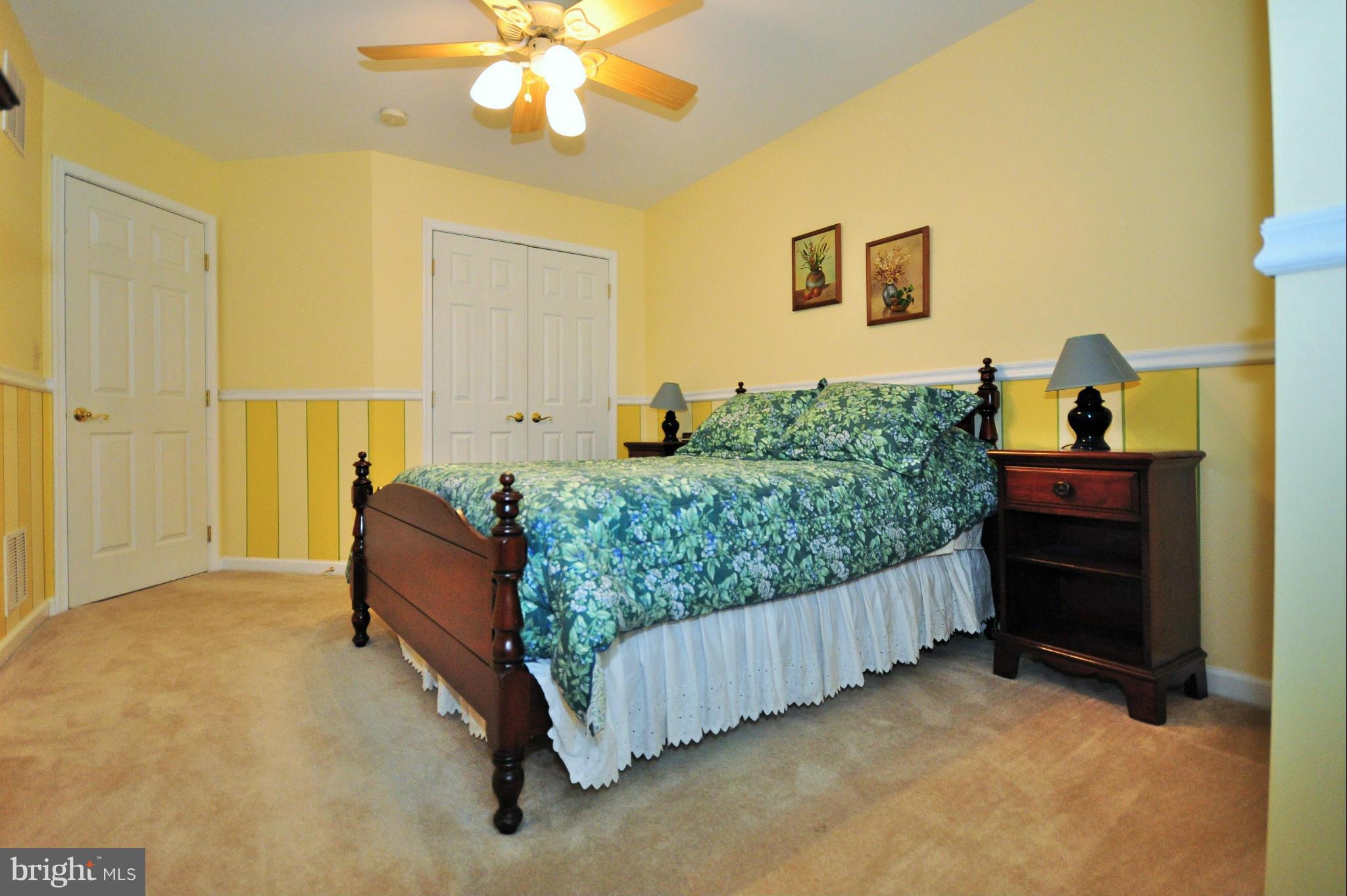 906 Coen Road Street, MD 21154 - Photo 19 of 30 Bedroom