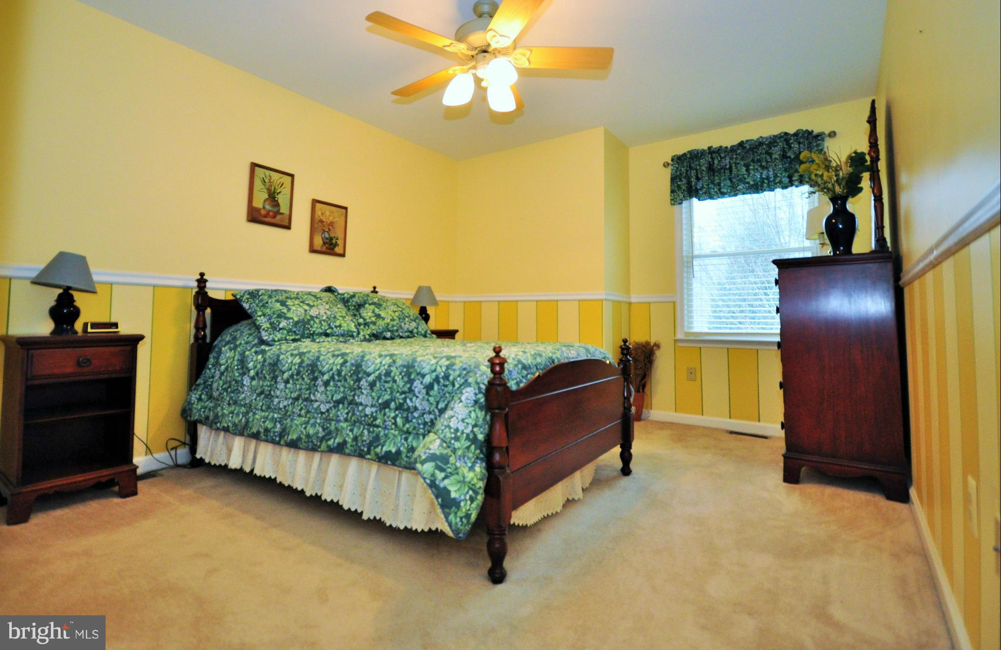 906 Coen Road Street, MD 21154 - Photo 20 of 30 Bedroom