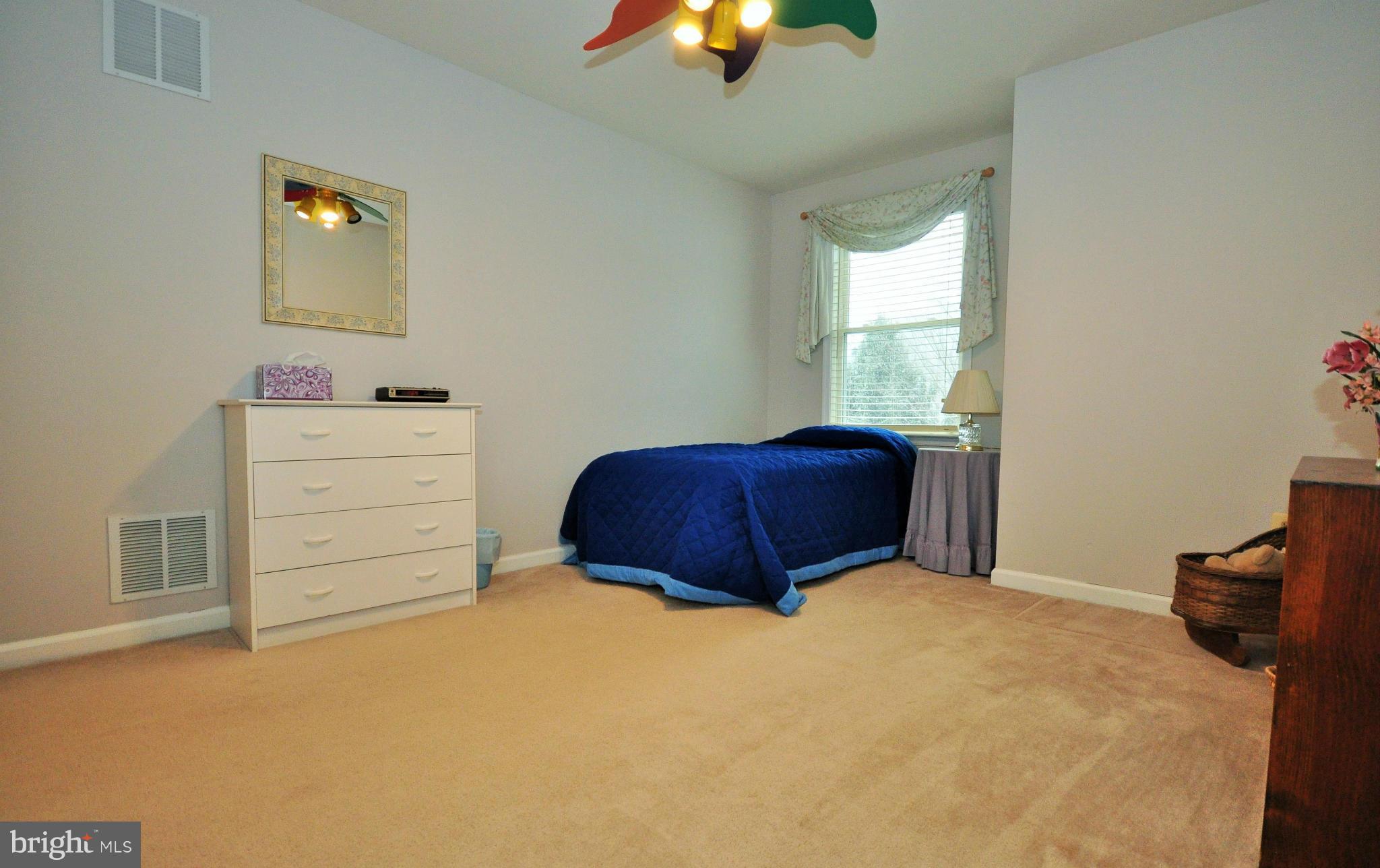 906 Coen Road Street, MD 21154 - Photo 21 of 30 Bedroom
