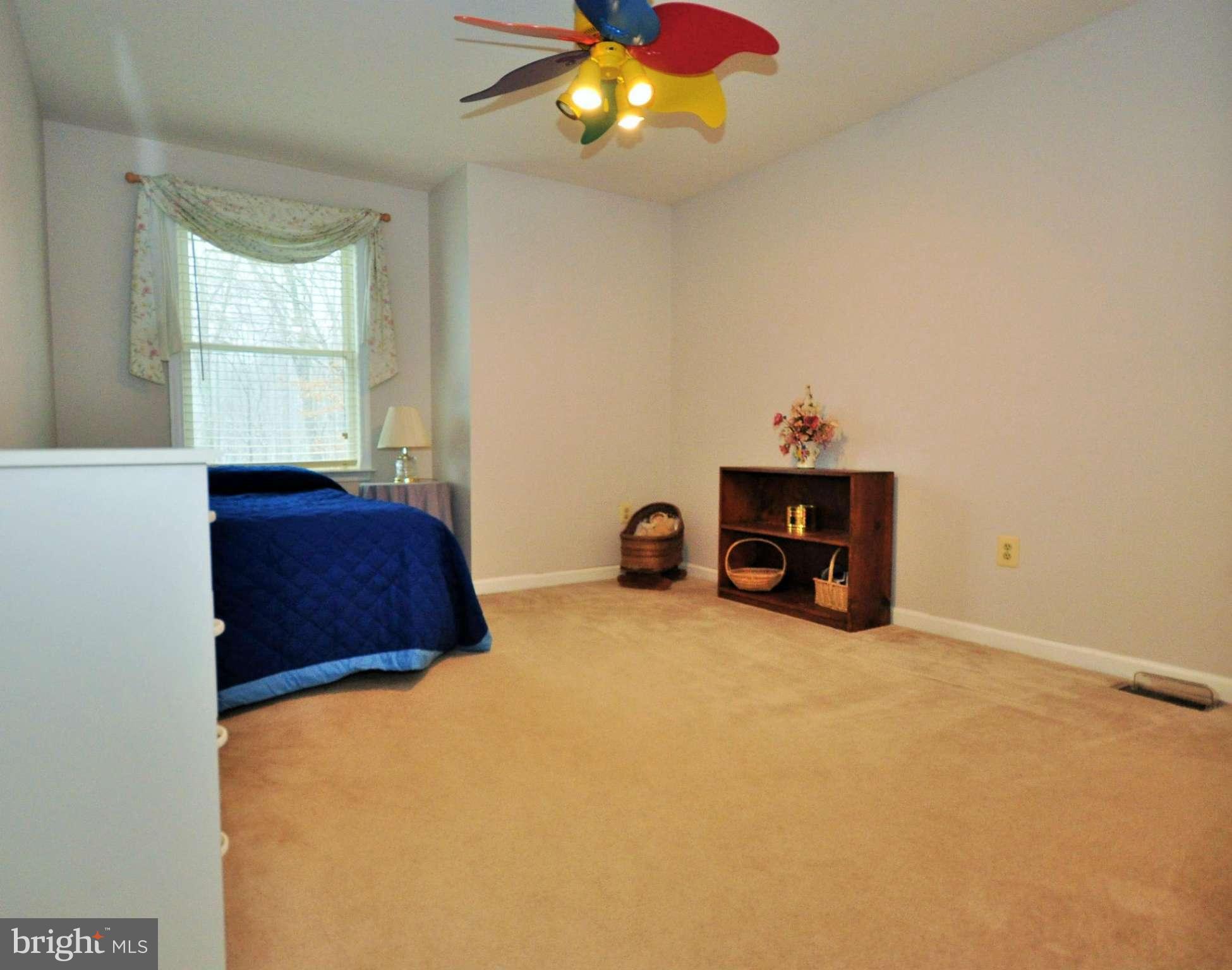 906 Coen Road Street, MD 21154 - Photo 22 of 30 Bedroom