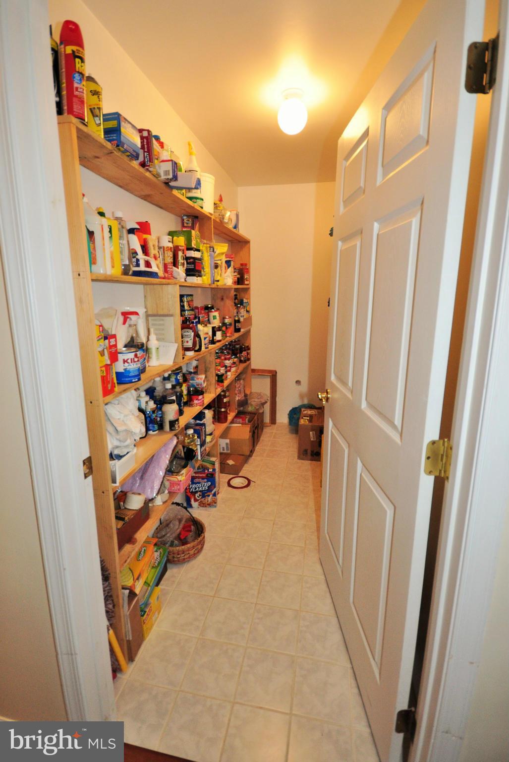 906 Coen Road Street, MD 21154 - Photo 24 of 30 Kitchen