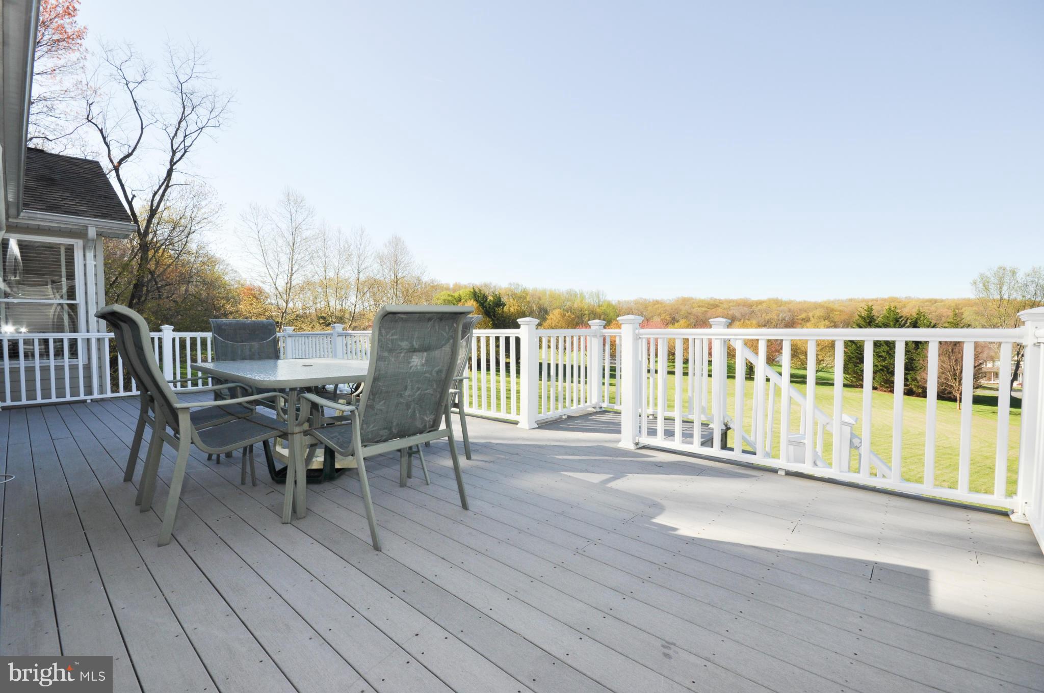 906 Coen Road Street, MD 21154 - Photo 28 of 30 Exterior (Rear)