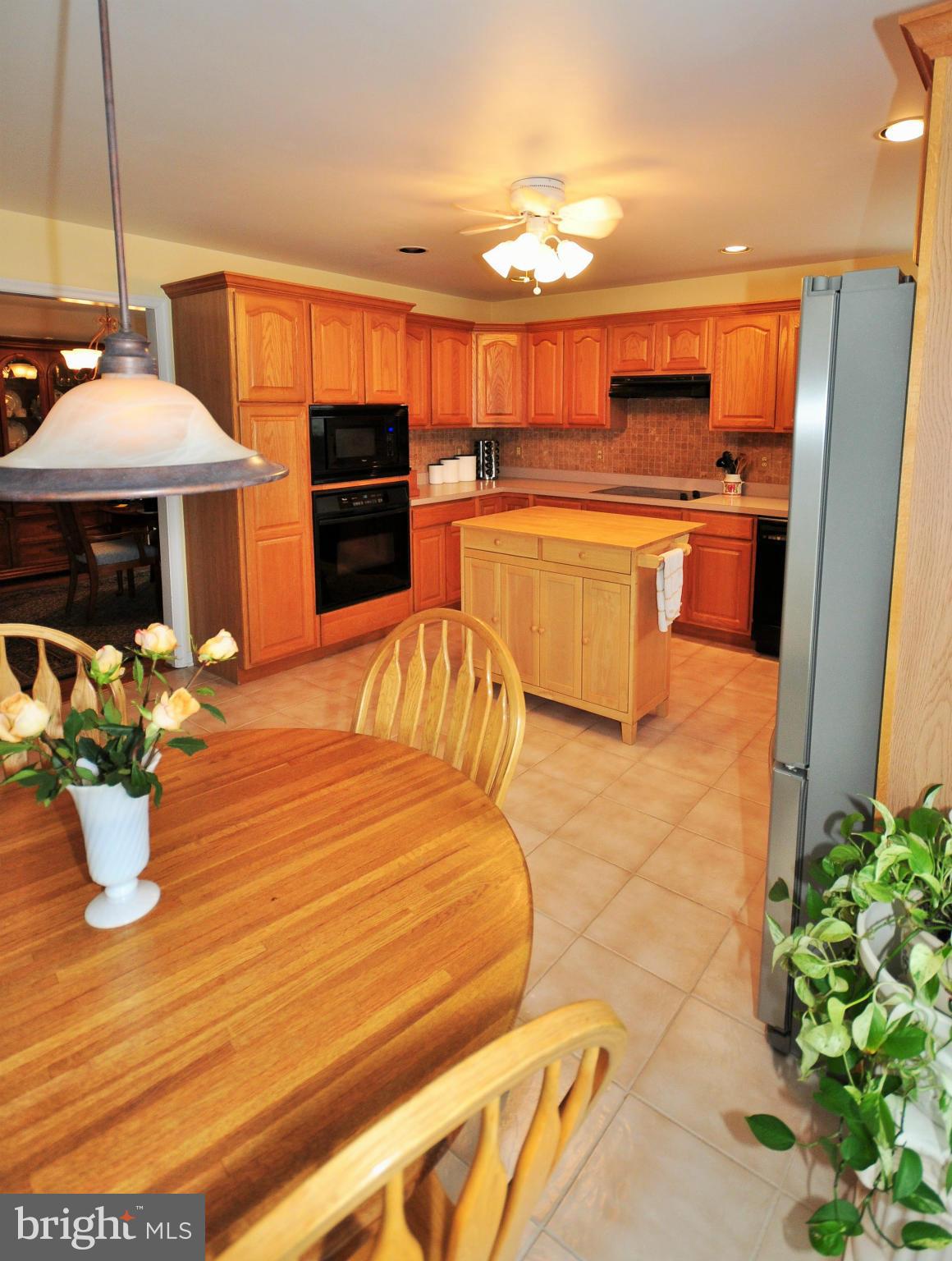 906 Coen Road Street, MD 21154 - Photo 6 of 30 Kitchen