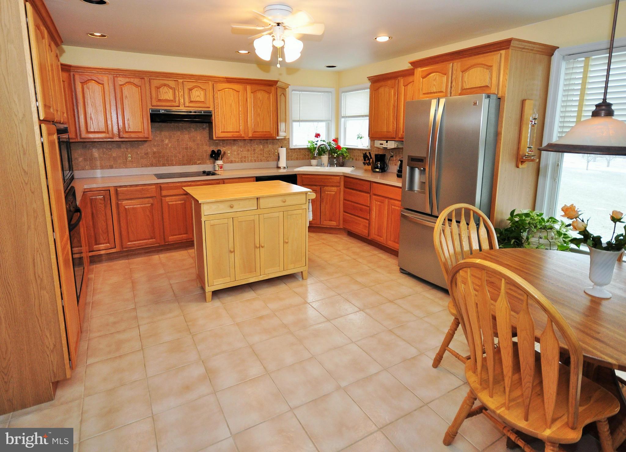906 Coen Road Street, MD 21154 - Photo 7 of 30 Kitchen