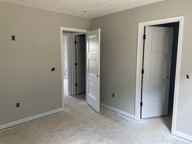 2741 Mc Connell Road Cornersville, TN 37047 - Photo 8 of 12 a view of an empty room