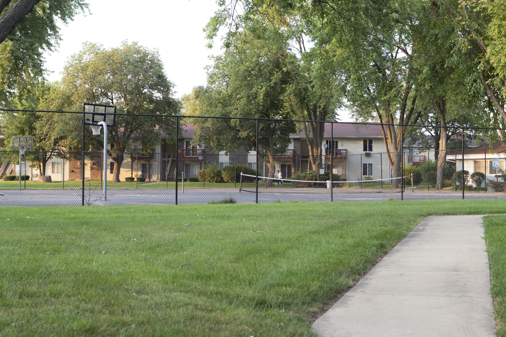 1900 Light Road, Unit 103 Oswego, IL 60543 - Photo 14 of 14 a view of a park with trees