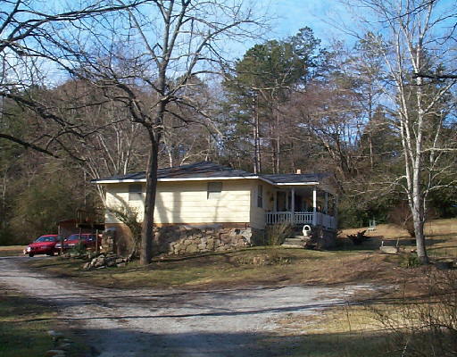10432 Collins Road Soddy Daisy, TN 37379 - Photo 1 of 1 Primary Photo