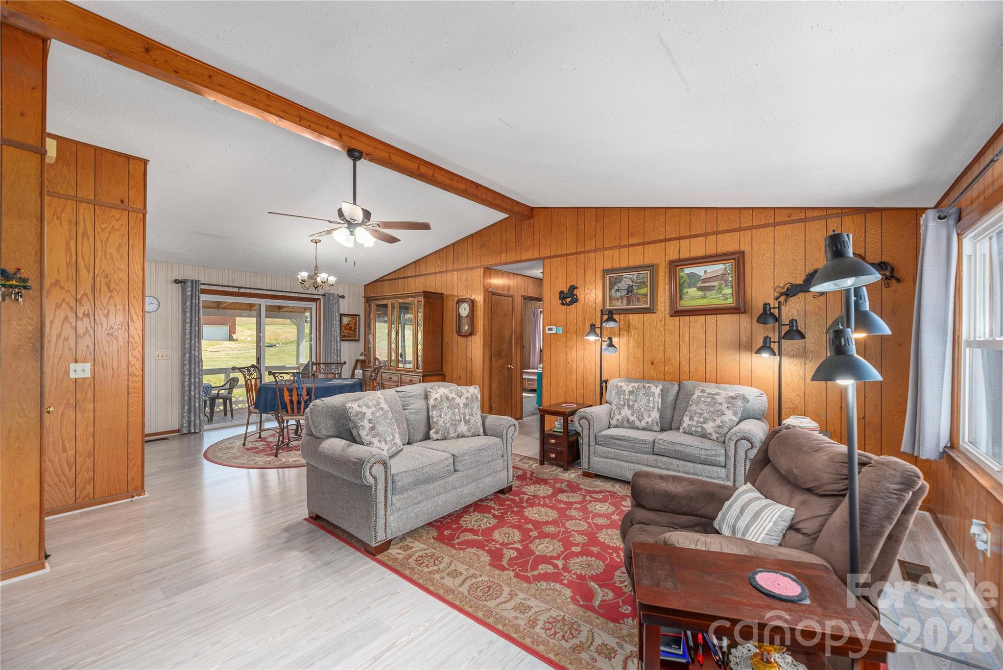 40 Warner Road Canton, NC 28716 - Photo 5 of 26