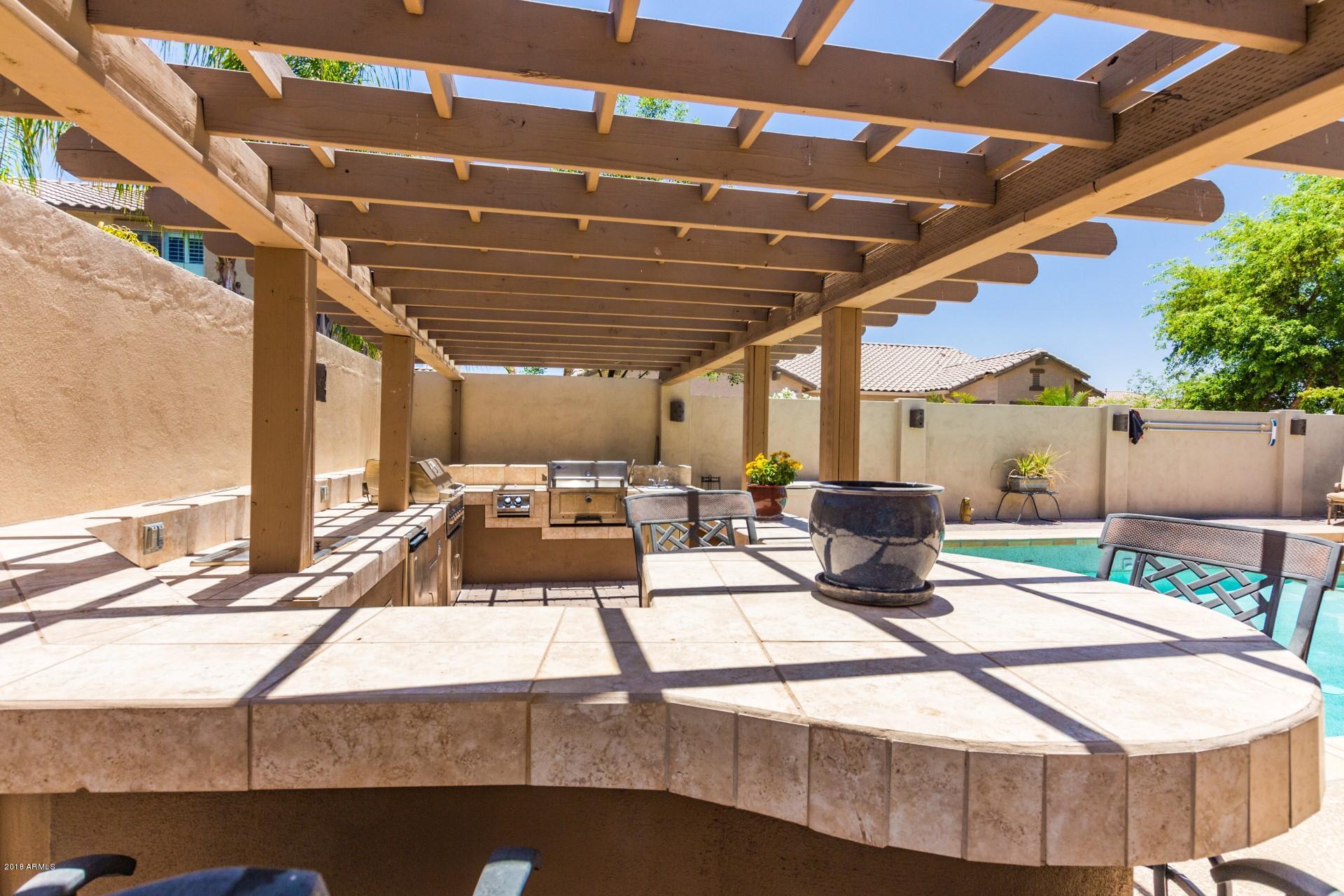 3081 East Blue Ridge Way Gilbert, AZ 85298 - Photo 45 of 47 Blue Ridge - 3081 (37)