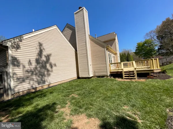 $950,000 | 13907 Castle Court, Chantilly, VA 20151
