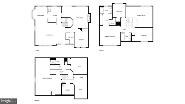 $950,000 | 13907 Castle Court, Chantilly, VA 20151