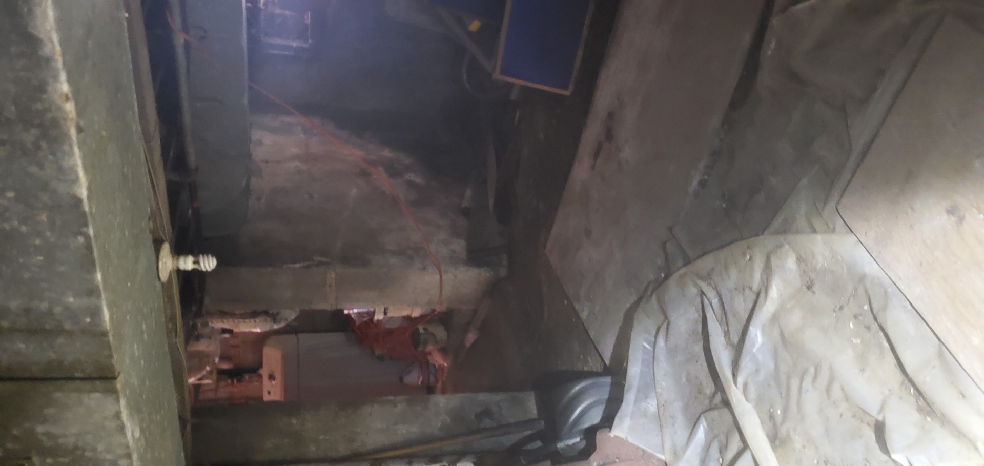 2947 South Farrell Street Chicago, IL 60608 - Photo 14 of 18 a view of a bathroom