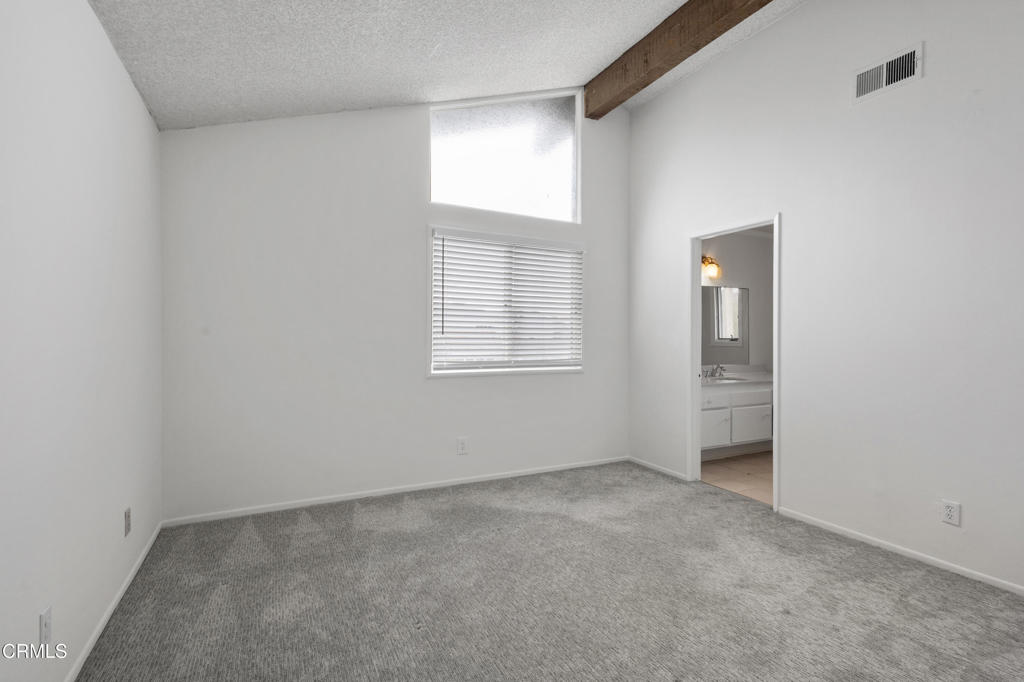 2524 Monaco Drive Oxnard, CA 93035 - Photo 33 of 50 an empty room with windows