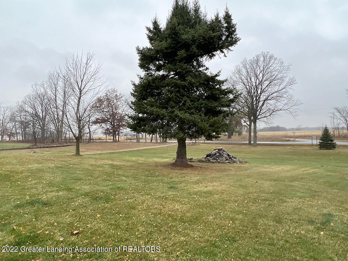 4460 Swan Road Stockbridge, MI 49285 - Photo 6 of 59 yard-3