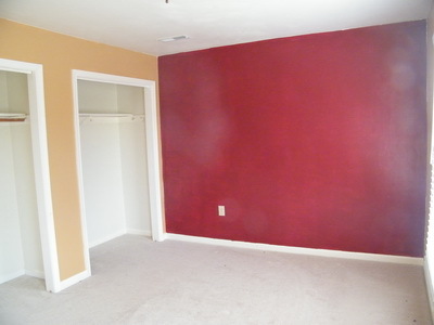 206 Aftons Meadow Road Vinton, VA 24179 - Photo 5 of 6 a view of an empty room