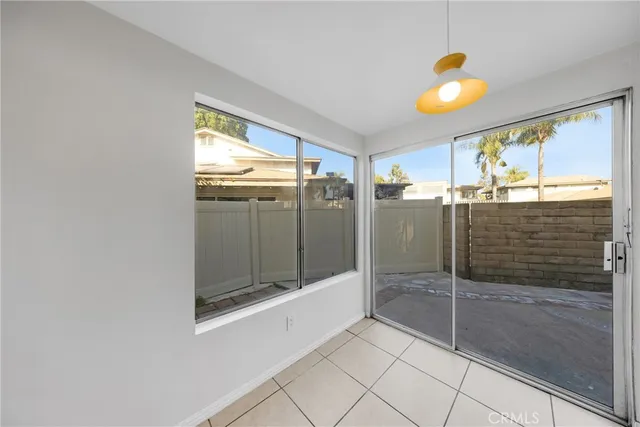 a bathroom with shower
