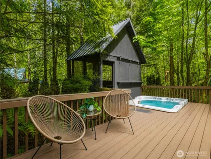 $760,000 | 11857 Tye River Road Northeast, Skykomish, WA 98288