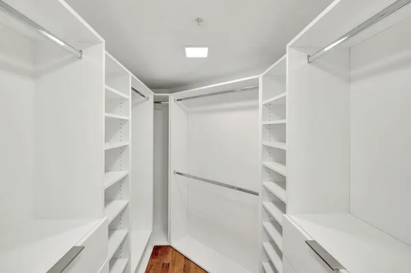 a kitchen with a stove and a sink