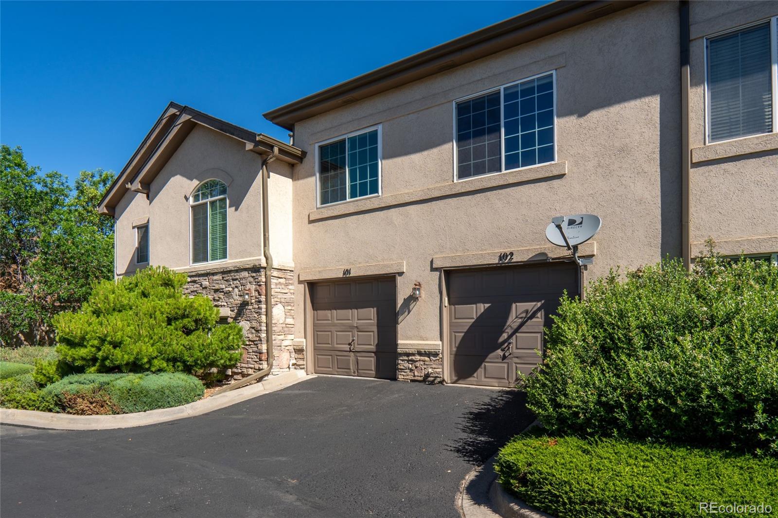 1435 South Chambers Road, Unit 102 Aurora, CO 80017 - Photo 35 of 38