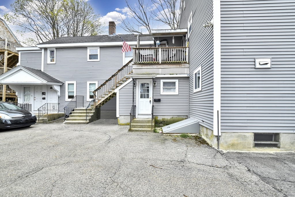 192 Fairmount Avenue, Unit 1 Boston, MA 02136 - Photo 22 of 23