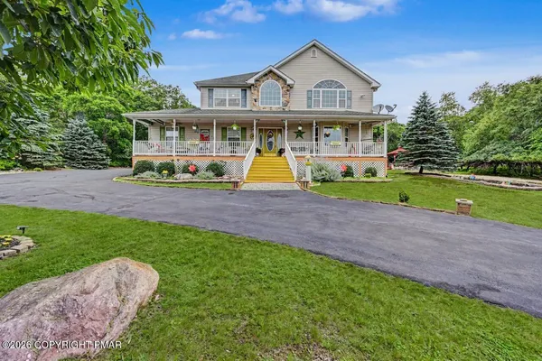 $479,000 | 66 Harper Court, Albrightsville, PA 18210