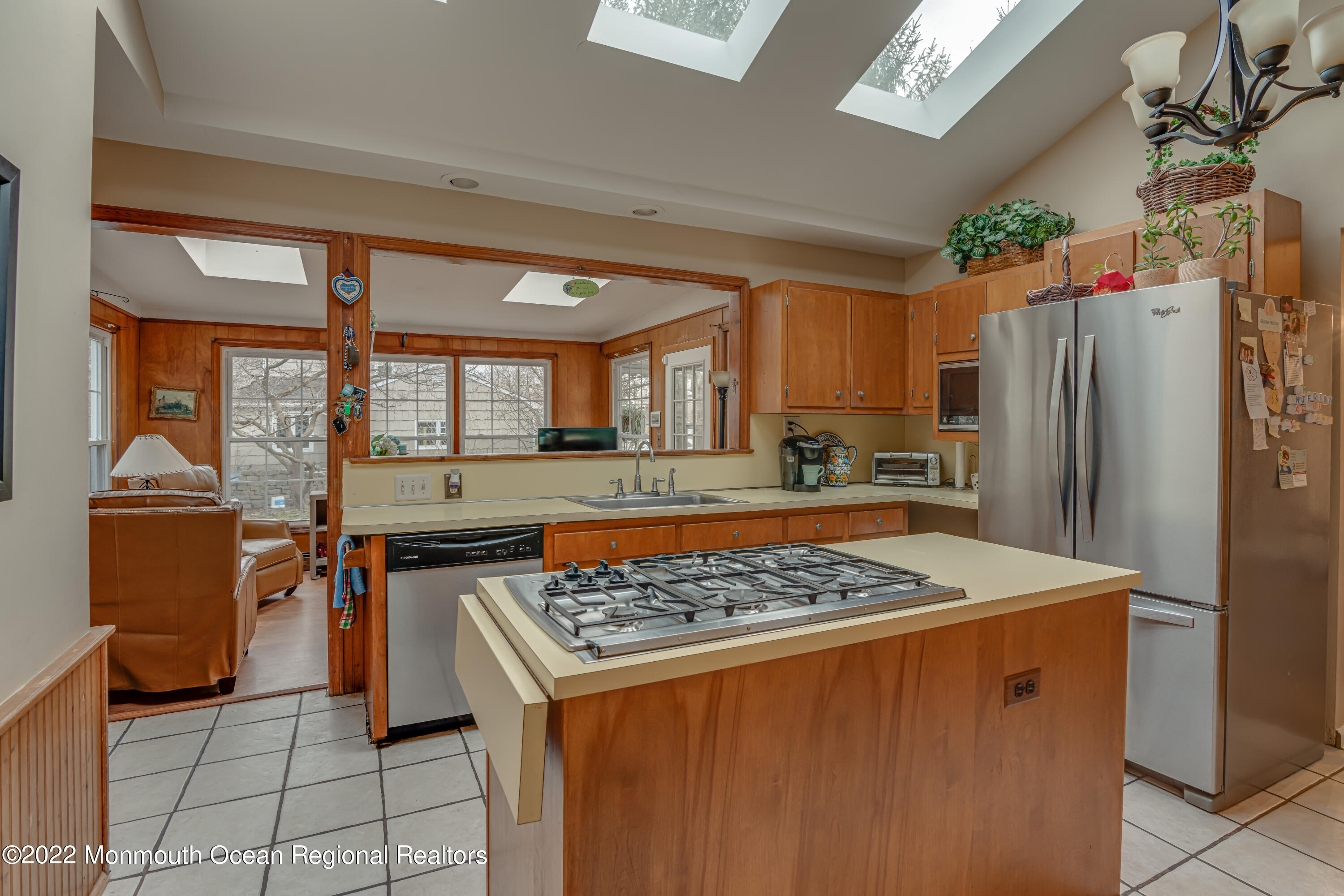 124 Robertsville Road Freehold, NJ 07728 - Photo 11 of 29 KITCHEN