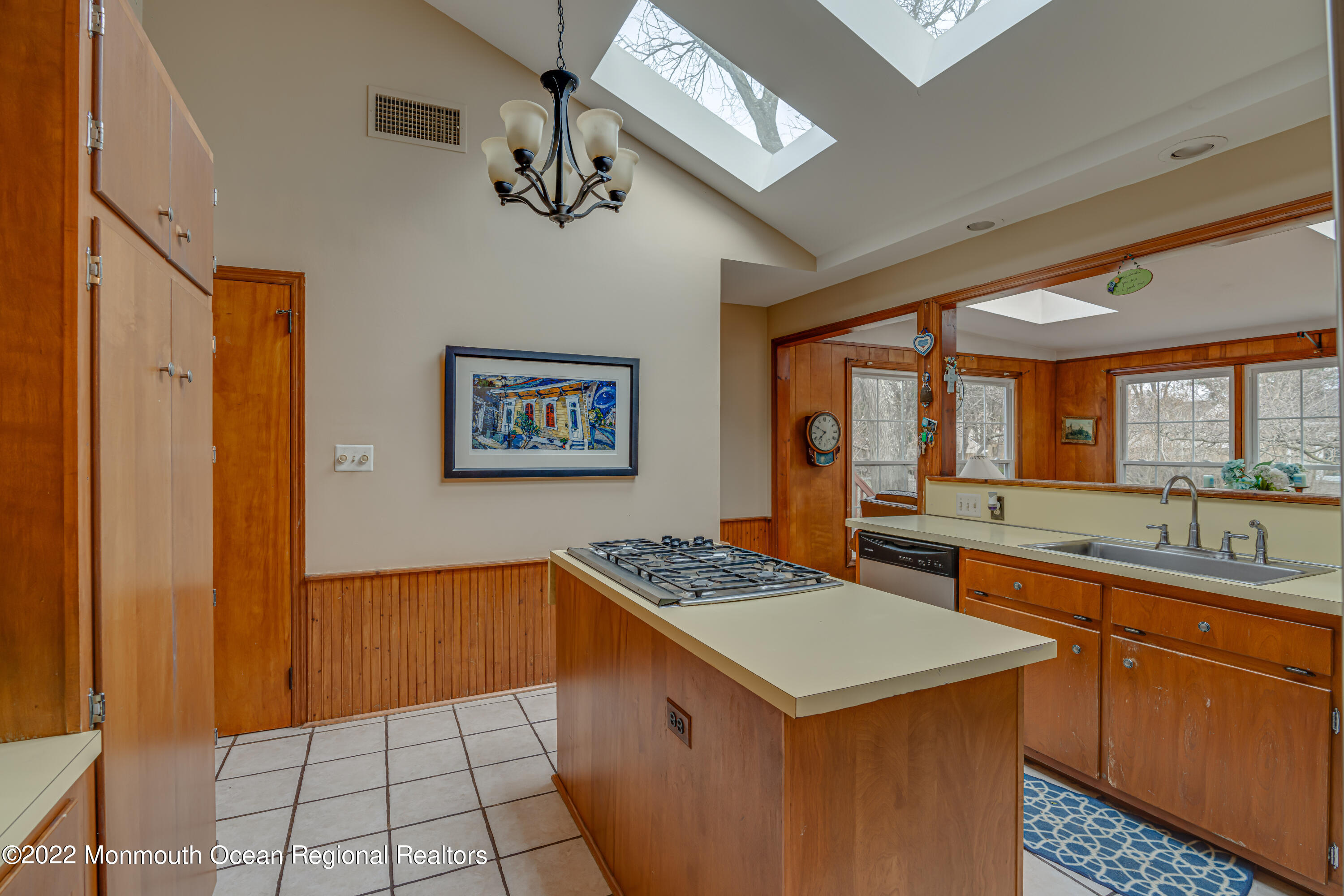 124 Robertsville Road Freehold, NJ 07728 - Photo 12 of 29 KITCHEN