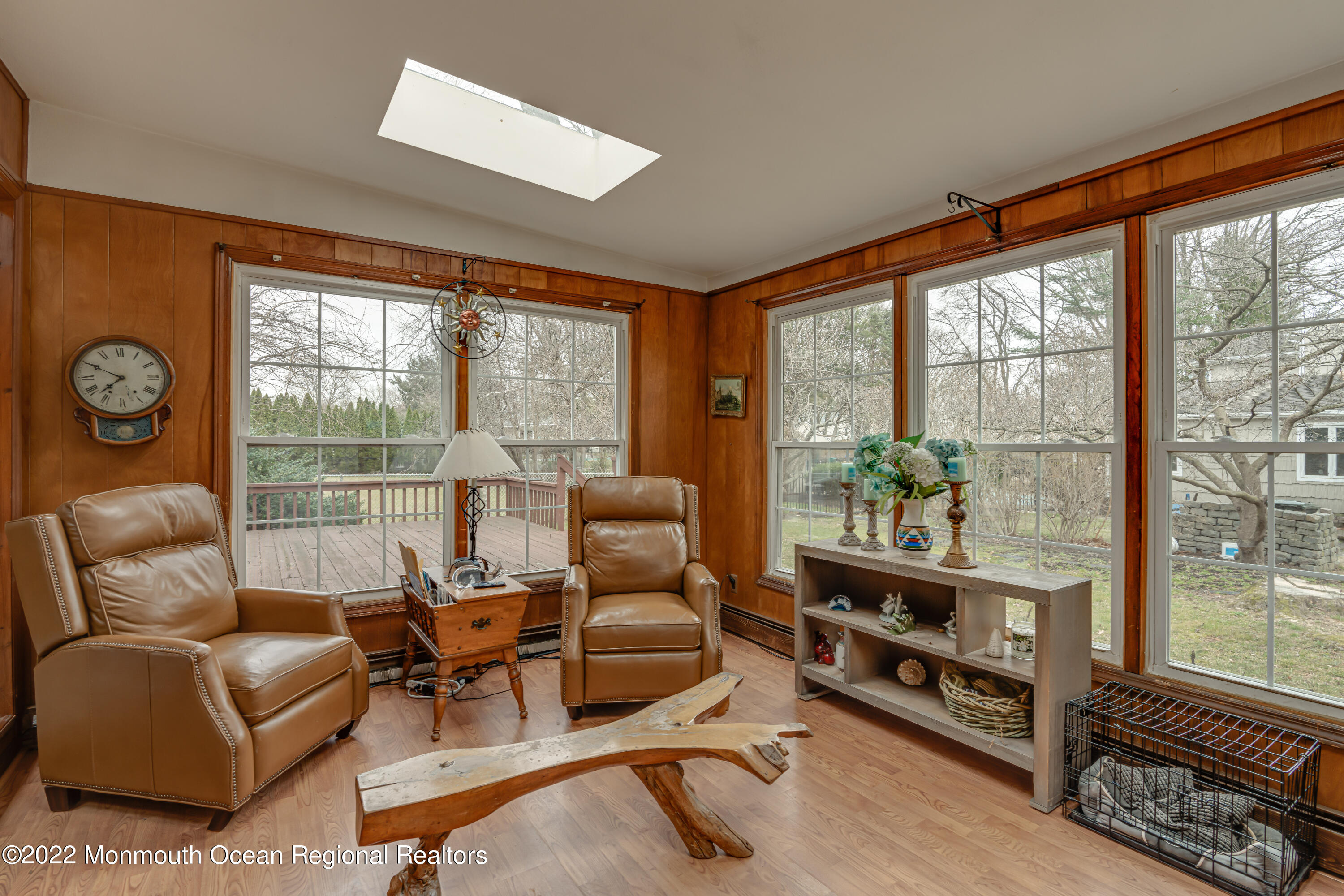 124 Robertsville Road Freehold, NJ 07728 - Photo 15 of 29 FLORIDA ROOM