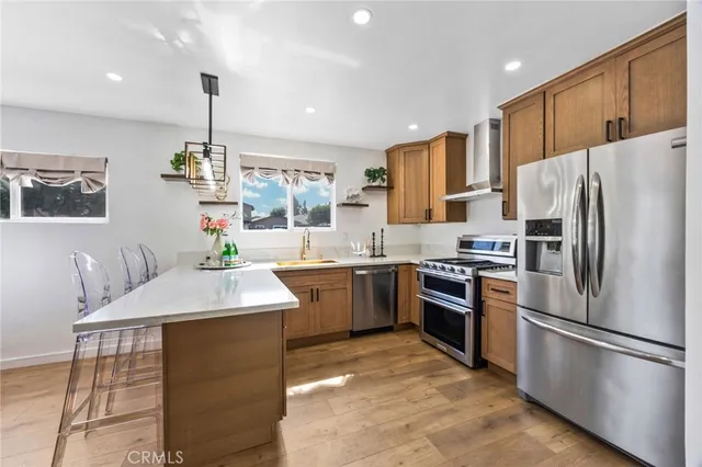 $725,000 | 13661 Earnshaw Avenue, Downey, CA 90242