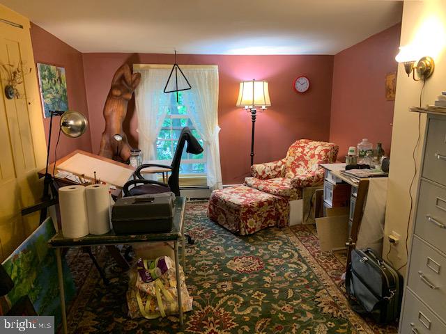 4533 Landisville Road Doylestown, PA 18902 - Photo 45 of 48 Studio. BR/ study, etc
