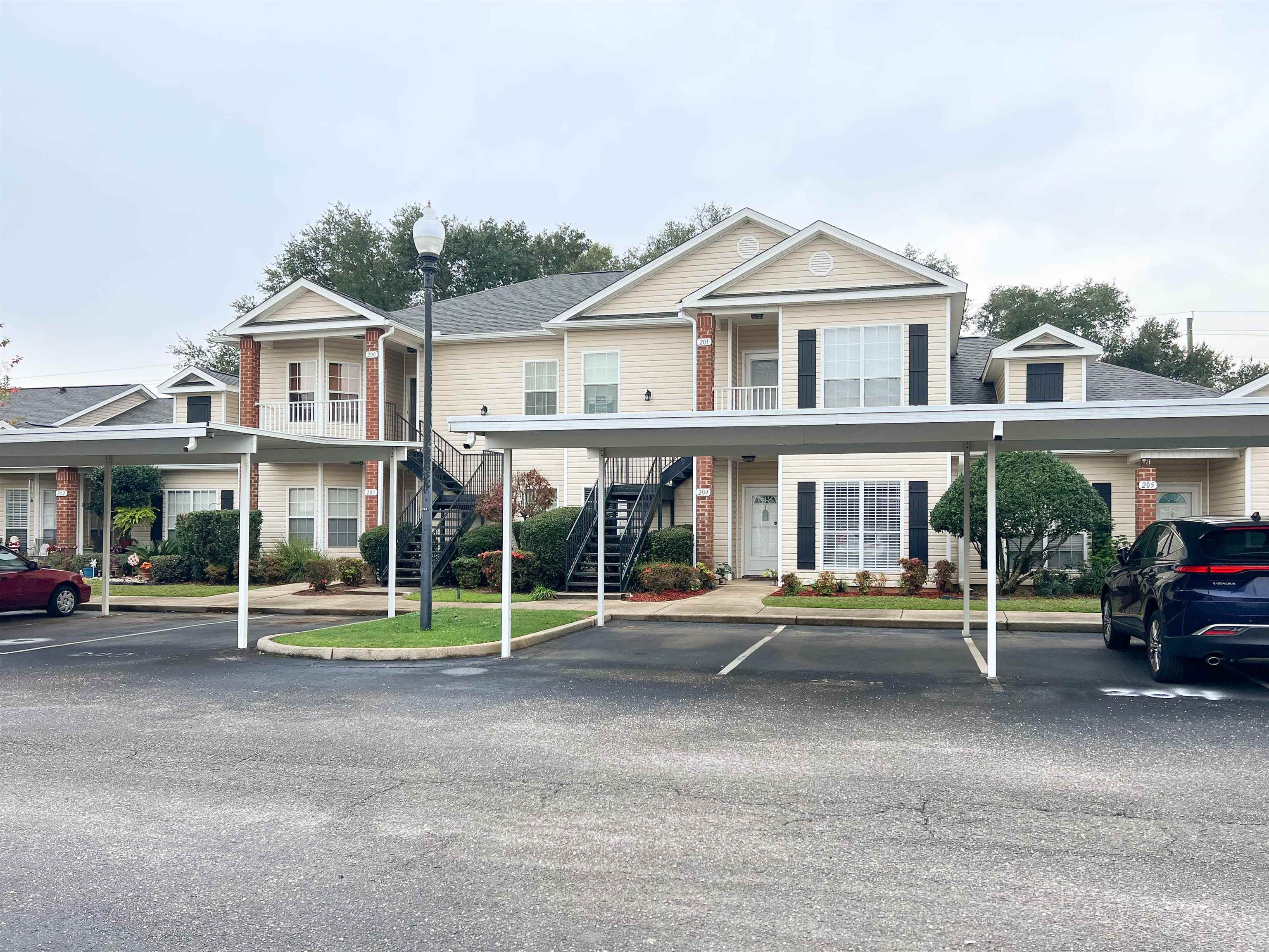 2651 South Juniper Street, Unit 204 Foley, AL 36535 - Photo 1 of 27